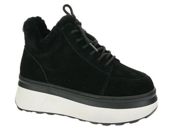 Ботинки Baden GH268-012