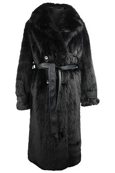 Шуба Crame K1818YD-1(F0385)