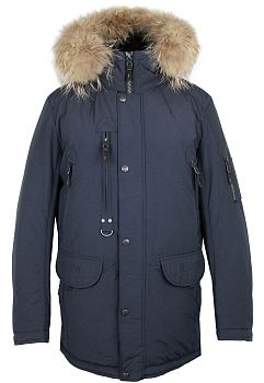 Куртка Frompoles FP-943CKM05