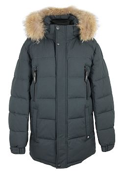 Куртка Zaka 7213(DG#)