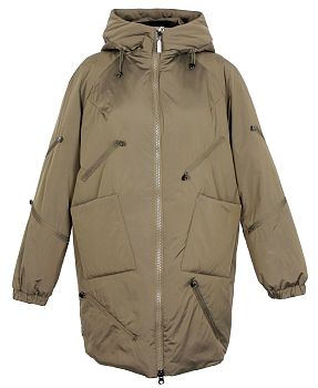 Пальто Parten 29119(P109)