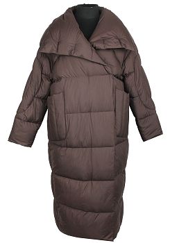 Пальто Billissimo Piumino 6832