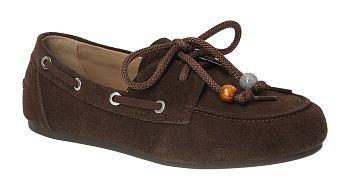 Туфли Boots 8700R