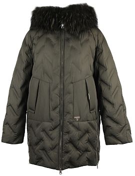 Куртка Astrid AH-10751