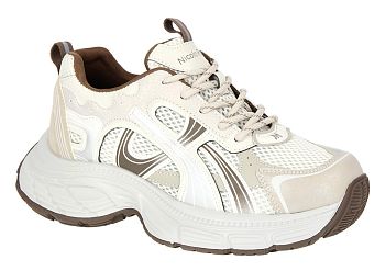 Кроссовки Nicolo Rozetti 18570-K