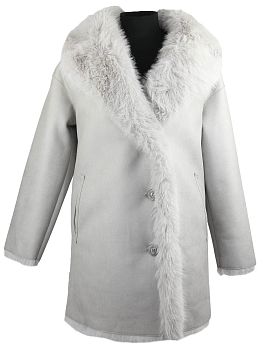 Пальто MissLynx H7701(z-7)