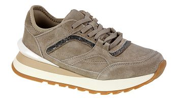 Кроссовки Nicolo Rozetti S18350-1-X