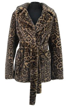 Шуба Thomas Bieber K4802-75