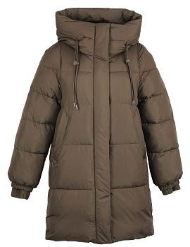 Пальто TOWMY TM-BF-C494(980)