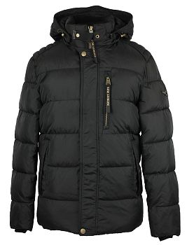 Куртка Volpe Dorate AD-6651(1#)