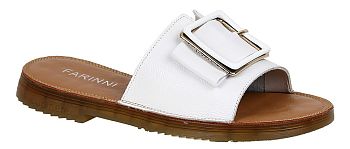 Босоножки FARINNI DM0615WP