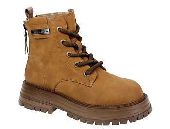 Ботинки Nicolo Rozetti AM10192R-1-16