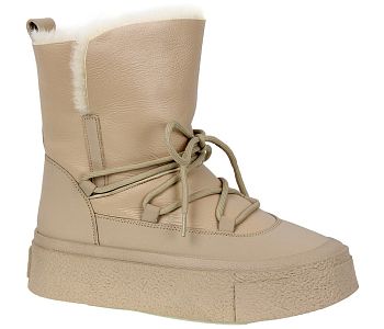 Угги Nicolo Rozetti 1659M-X