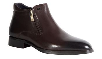 Ботинки Nicolo Rozetti 01-AJ1938-1-BC803-С