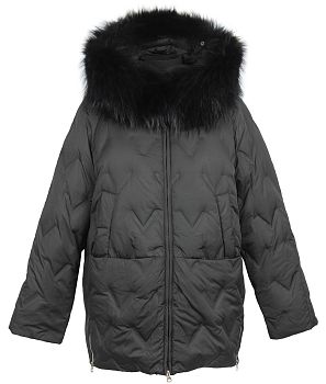 Куртка Astrid АН10526(6#)