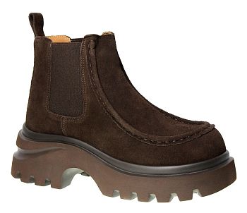 Ботинки Boots 6689-1A