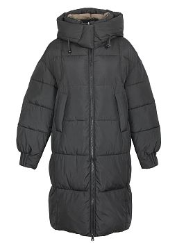 Пальто Meajiateer M-2582(01#) Пальто Meajiateer M-2582(01#)