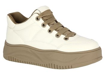 Кеды FARINNI JL3016BE