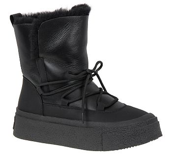 Ботинки Nicolo Rozetti 1659M-H