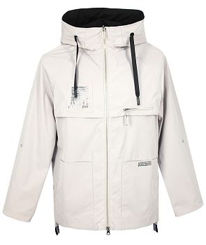 Ветровка QUIIET POEM F-052(31#)