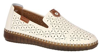 Туфли Baden 115-012MX