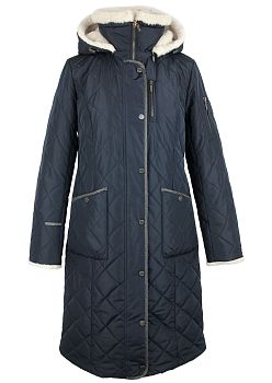 Пальто West Bloom Бэлла