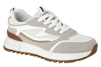 Кроссовки Nicolo Rozetti 022-101AG