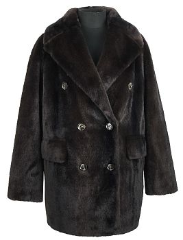 Шуба Crame K1515D-2(4AGS0003#)