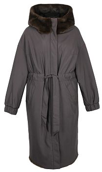 Пальто Stella Rossa 20-9501-2(M045-N-23)