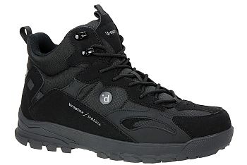 Ботинки Paranorm CH-002168-BL