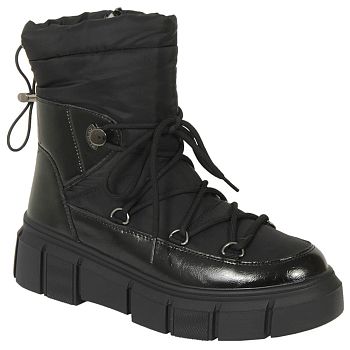 Сапоги Baden KF119-030