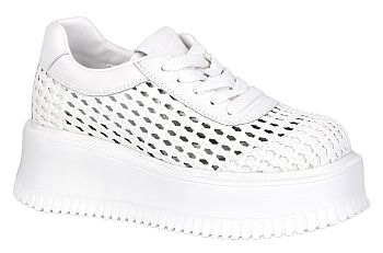 Кеды Nicolo Rozetti 25155-B