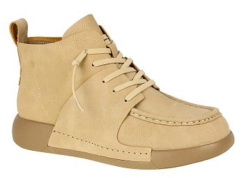 Ботинки Nicolo Rozetti M2102M-X