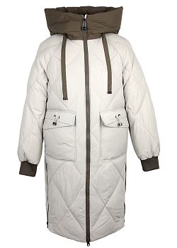 Пальто Parten 9315(G13)