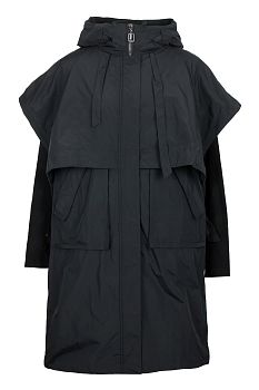 Пальто Mishele SJ2054-1(SJ24)