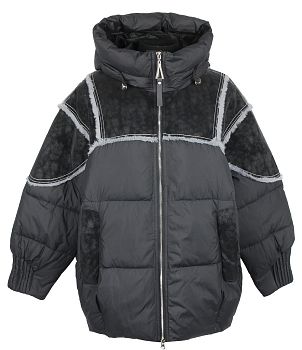 Куртка KSA 2767#(52#HS)