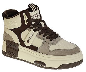 Кеды FARINNI JL8812RKP