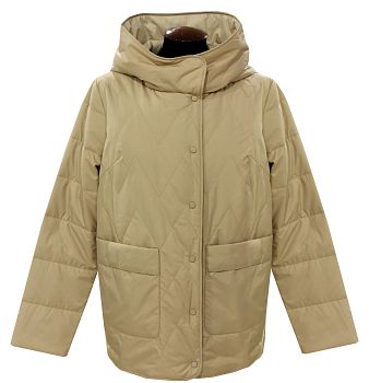 Куртка Button 68-877(T58#)