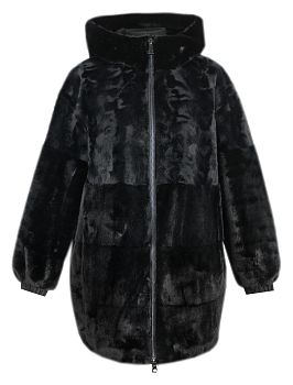 Шуба Barilafeni 051(YH22+D1109)