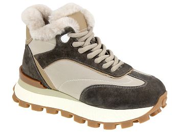 Ботинки FARINNI QC2S803BEPM