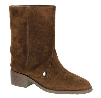 Ботинки Nicolo Rozetti P111-790ZM(686YF+818-301)