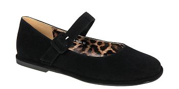 Туфли Nicolo Rozetti B1863-22A-R019S