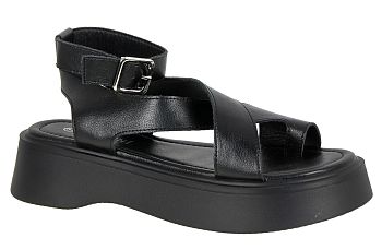 Босоножки FARINNI K2673-1BP/601