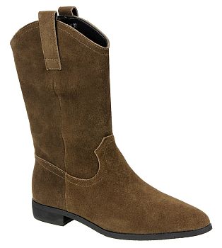 Ботинки Тофа 100618-4