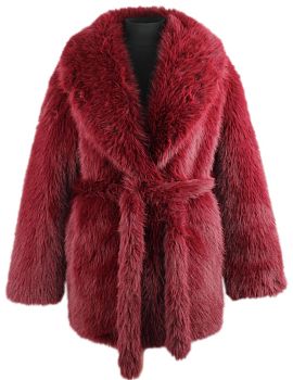 Шуба Crame K1881YD(F0593)