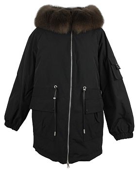 Куртка Astrid AH-10806-2