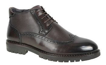 Ботинки Nicolo Rozetti 22-H814-G2-SG5-A