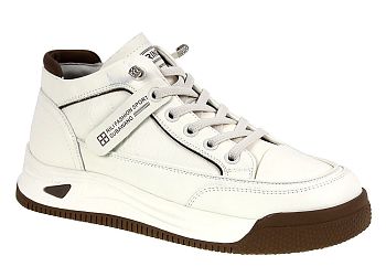 Кроссовки Nicolo Rozetti 23383-MK