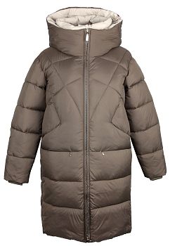 Пальто Batterflei 2375(40#)