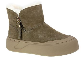 Угги Nicolo Rozetti 2033M-K